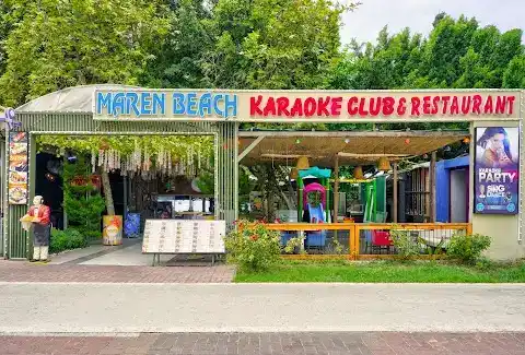 Maren Beach Karaoke Club