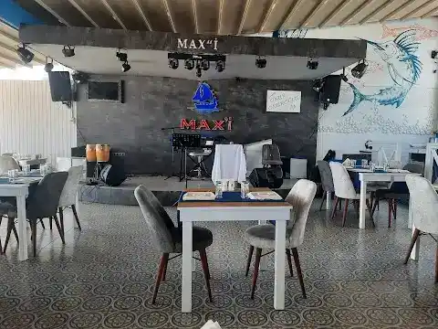 Maxi Restaurant