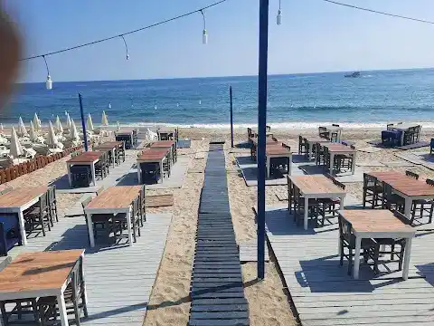 Maxi Restaurant fotoğraf 2