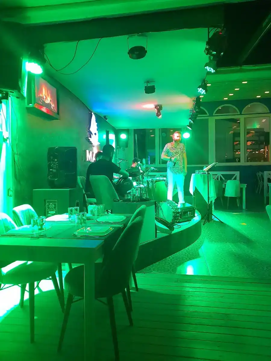 Maxi Restaurant fotoğraf 3