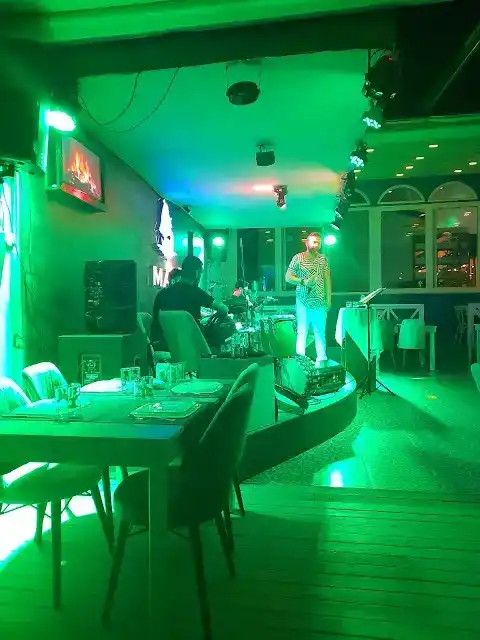 Maxi Restaurant fotoğraf 3