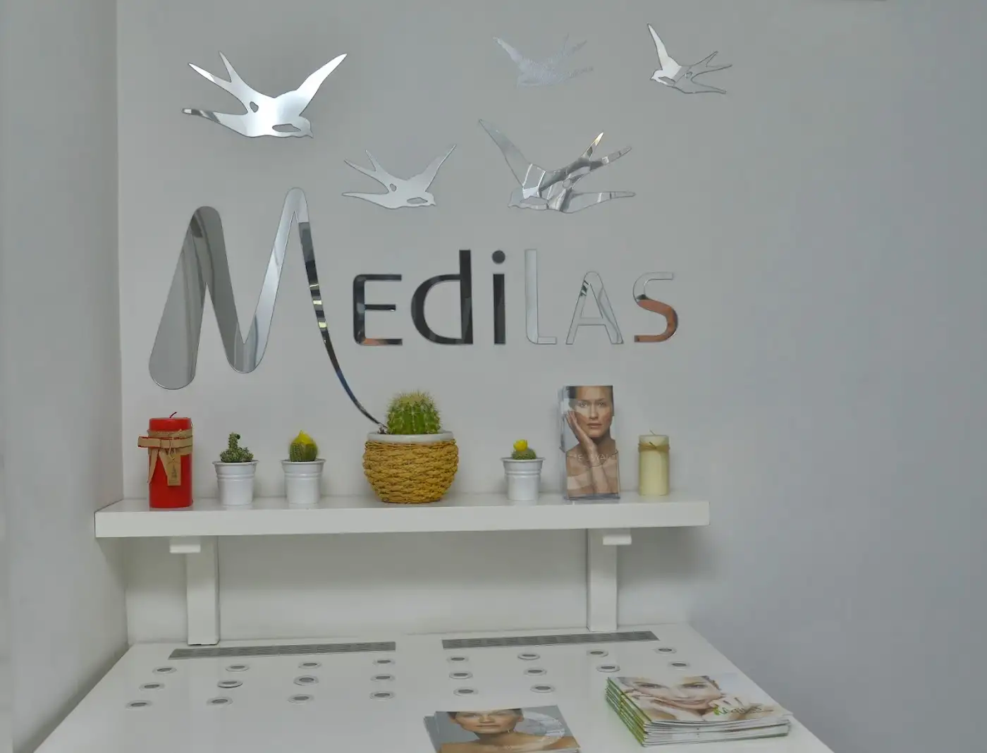 Medilase Estetik ve Güzellik Merkezi