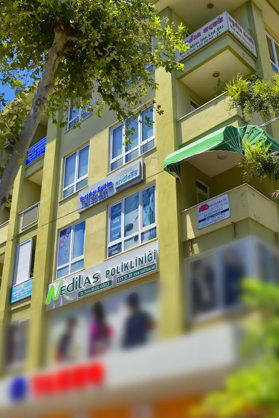 Medilase Estetik ve Güzellik Merkezi fotoğraf 3