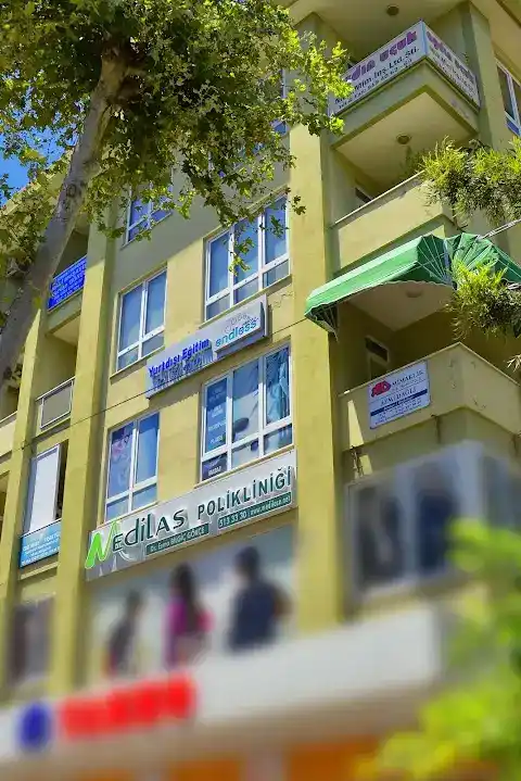 Medilase Estetik ve Güzellik Merkezi fotoğraf 3