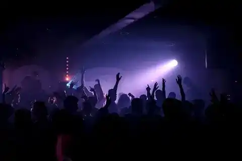 Medusa Performance Hall