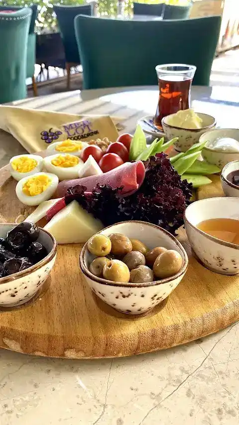 Merlot Restaurant Alanya fotoğraf 2