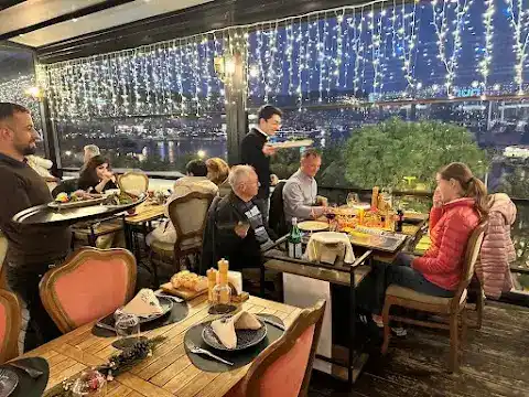 Merlot Restaurant Alanya fotoğraf 3