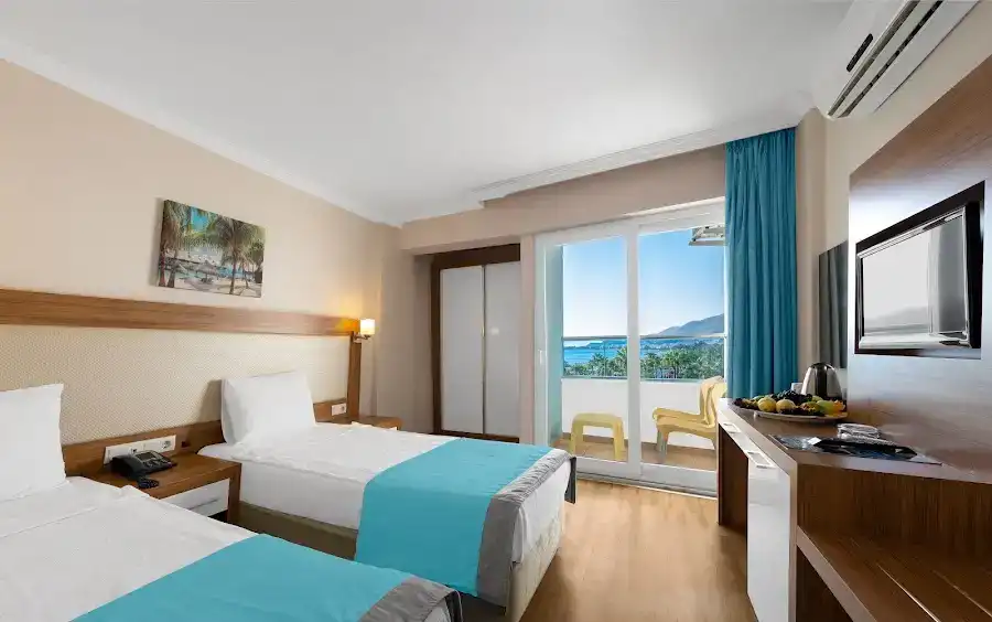 Mesut Hotel fotoğraf 2