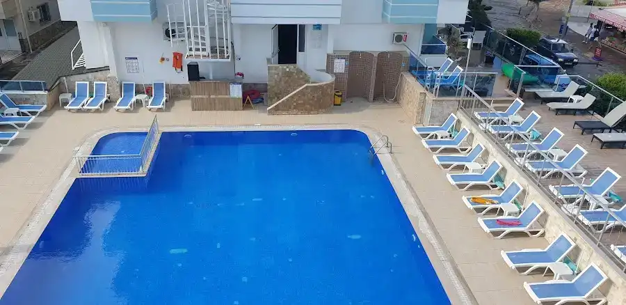Mesut Hotel fotoğraf 3