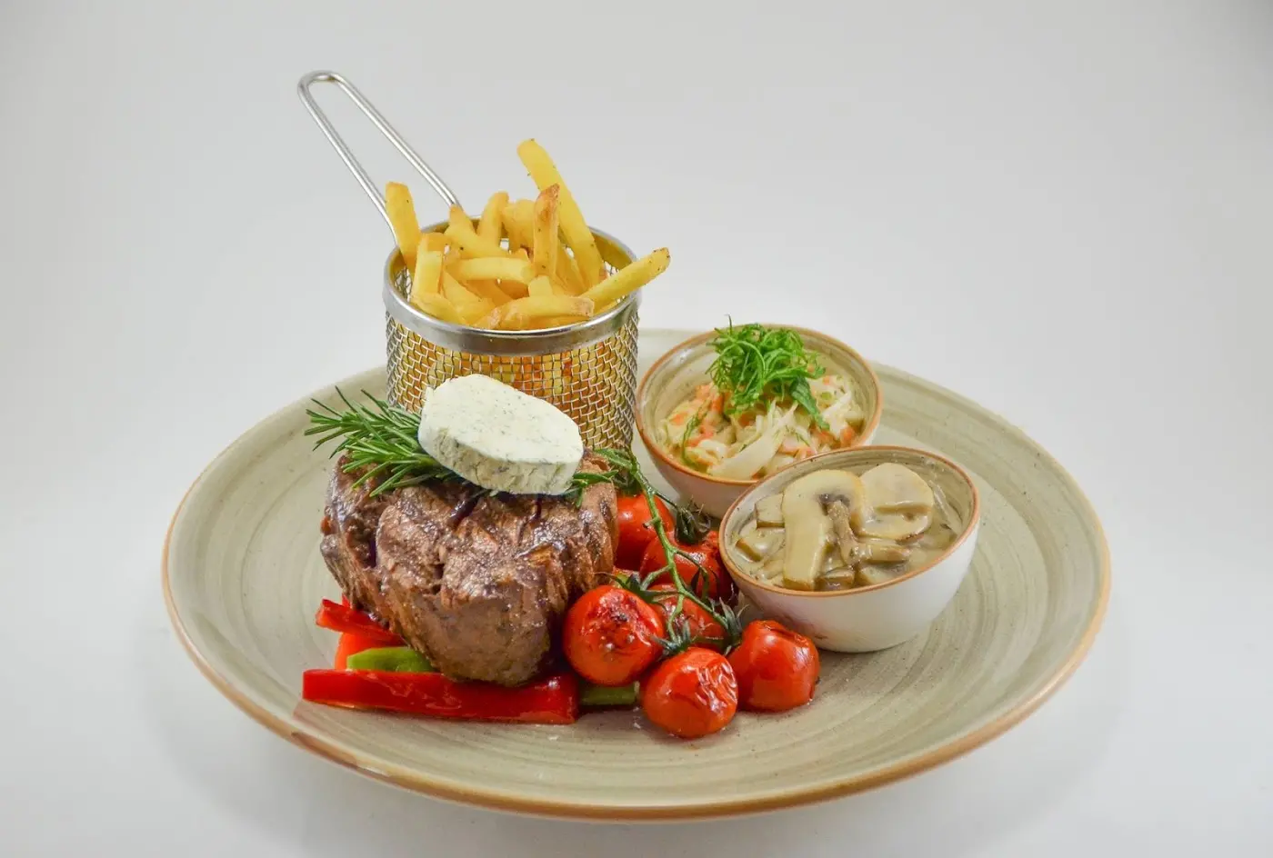 Mezze Grill Restaurant & Ocakbasi fotoğraf 2