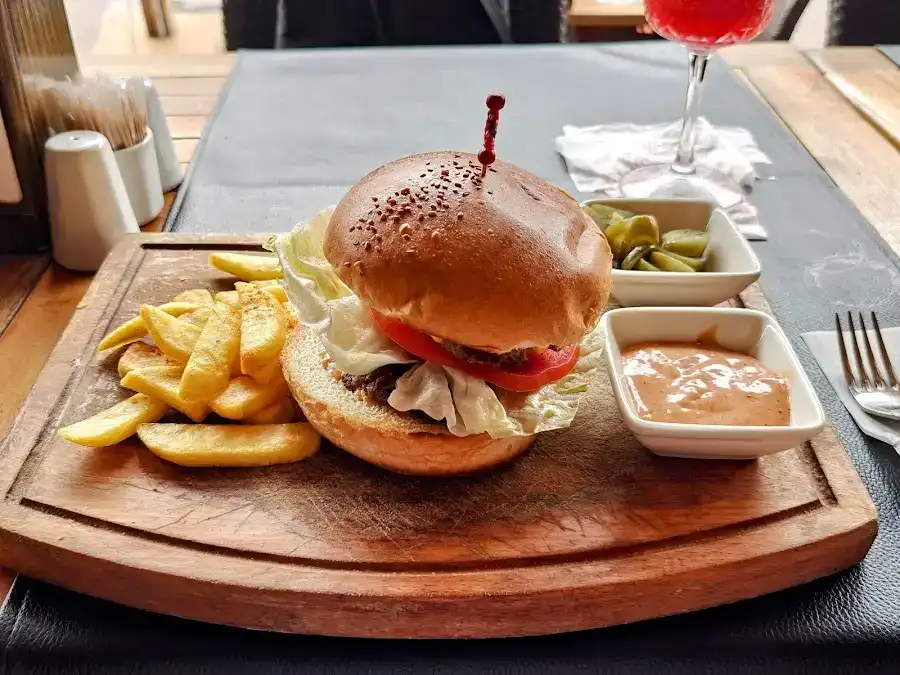 Mezze Lounge Alanya fotoğraf 2