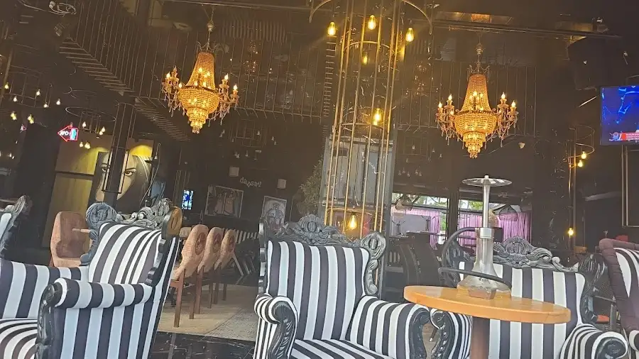 Mezze Lounge Alanya fotoğraf 3