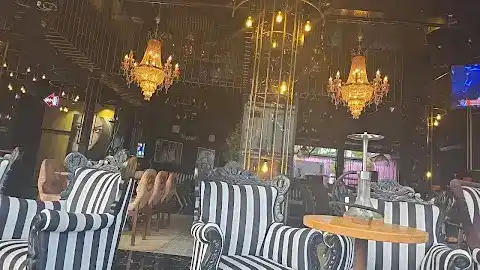 Mezze Lounge Alanya fotoğraf 3