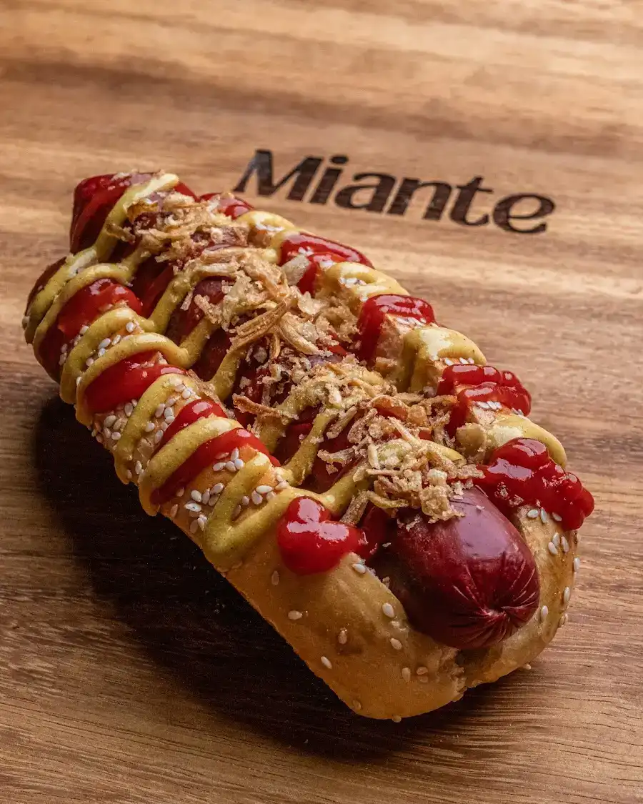 Miante Burger fotoğraf 3