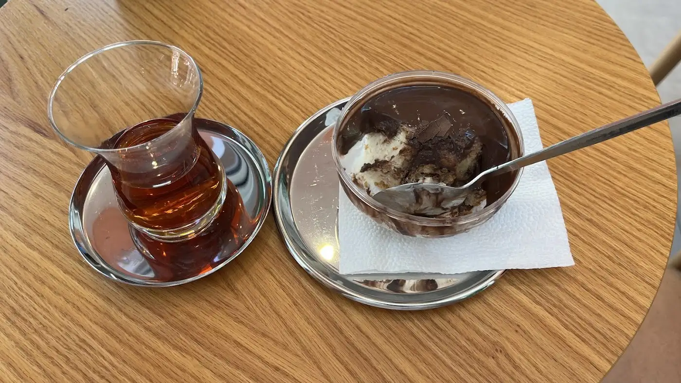 Milklaç Alanya (Damlataş) fotoğraf 3