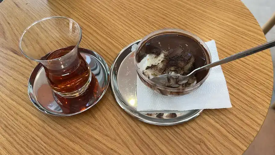 Milklaç Alanya (Damlataş) fotoğraf 3