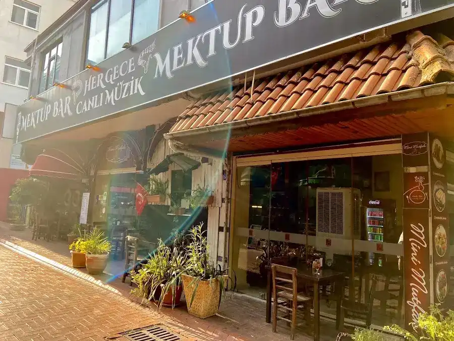 Antalya için öne çıkan dünya mutfağı mekanları