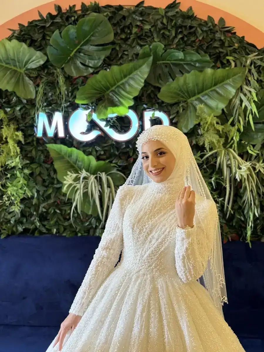 Mood Alanya Kuaför ve Güzellik Salonu fotoğraf 3
