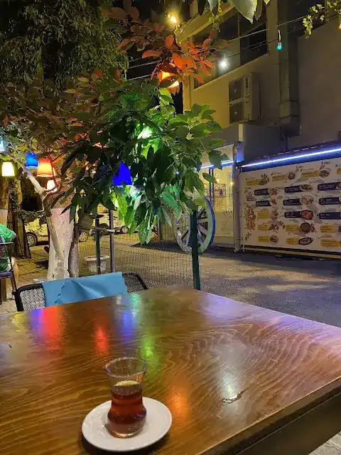 my balıkçım