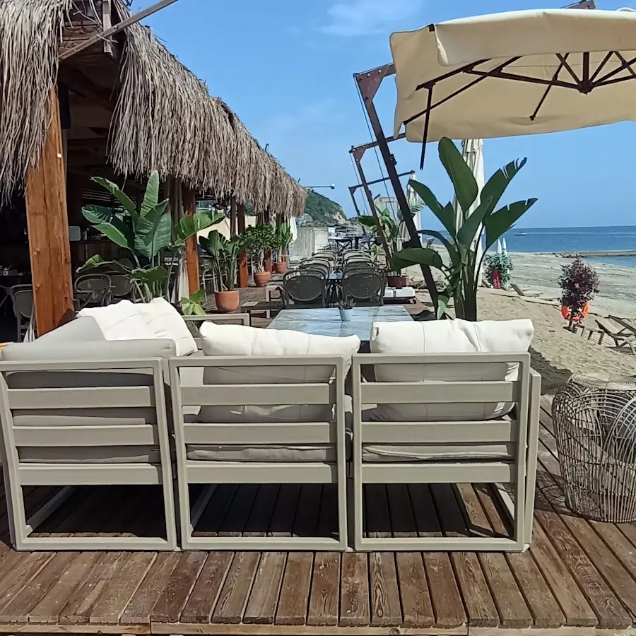 Naula Lounge & Beach fotoğraf 3