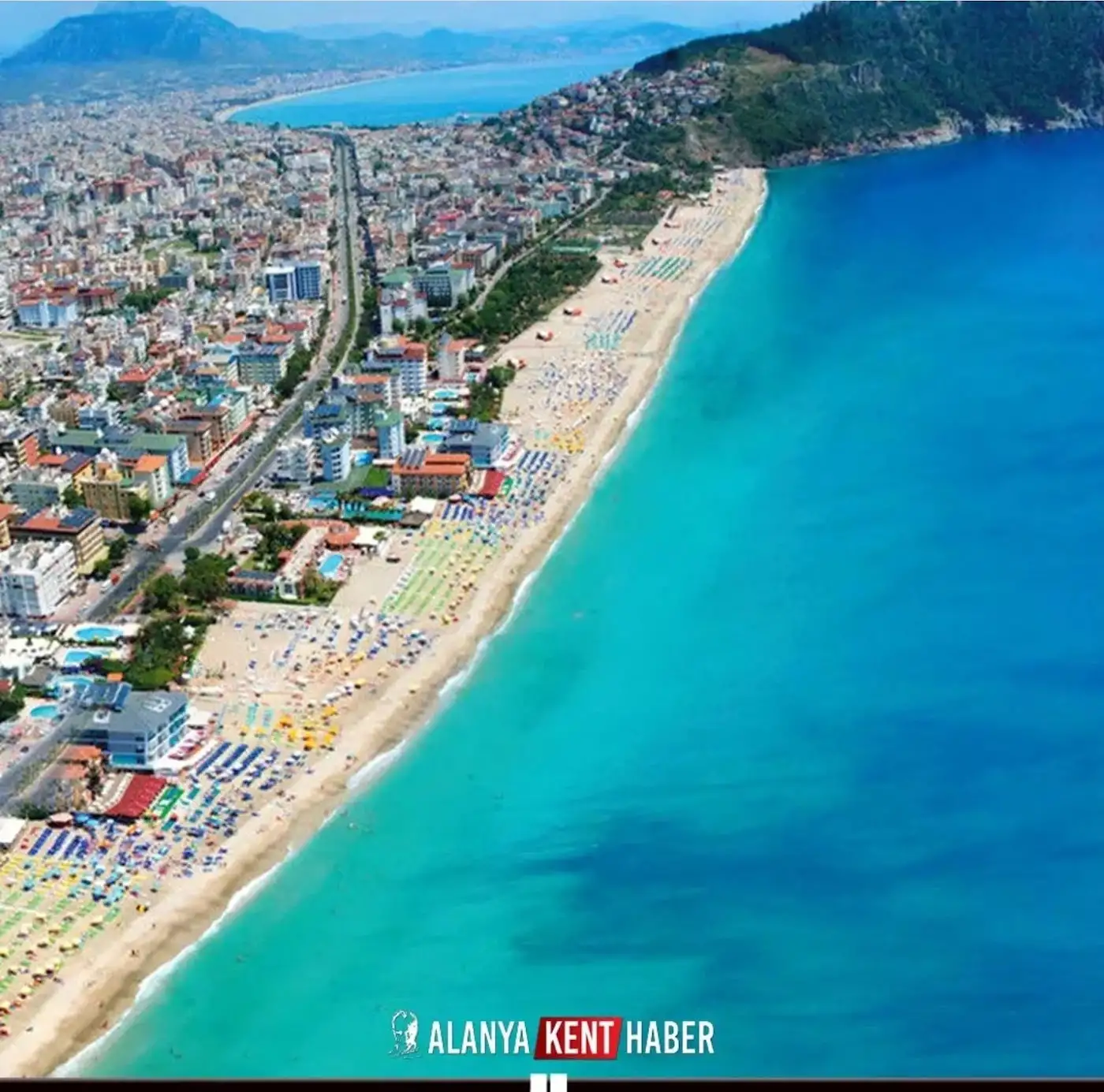 NEHİR APART OTEL ALANYA