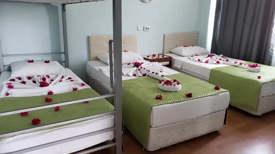 NEHİR APART OTEL ALANYA fotoğraf 2