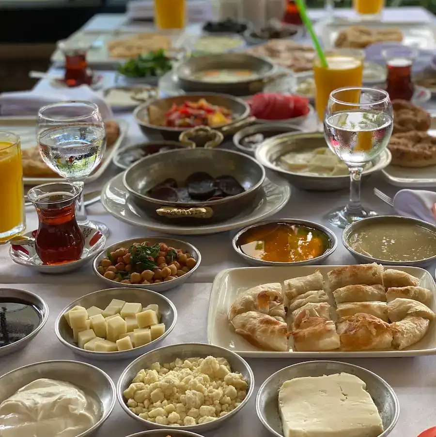 Oba Kırbaşı Kebap ve Baklava fotoğraf 2