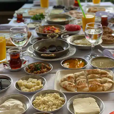 Oba Kırbaşı Kebap ve Baklava fotoğraf 2