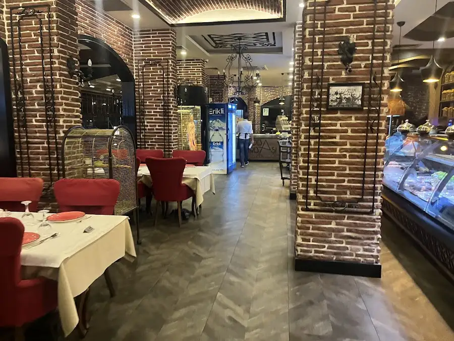 Oba Kırbaşı Kebap ve Baklava fotoğraf 3