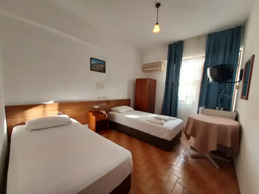 Oba Pansiyon | Alanya | Boş Oda | Aile Pansiyonu fotoğraf 2