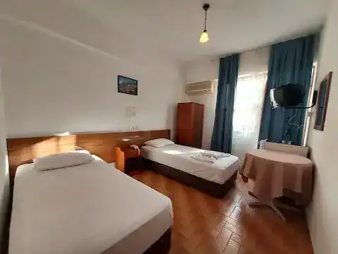 Oba Pansiyon | Alanya | Boş Oda | Aile Pansiyonu fotoğraf 2