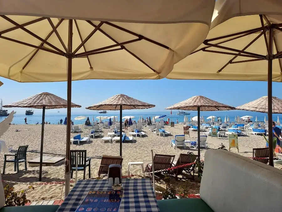 Oba Pansiyon | Alanya | Boş Oda | Aile Pansiyonu fotoğraf 3