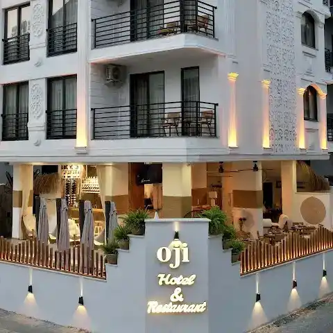 Oji Boutiqe Hotel