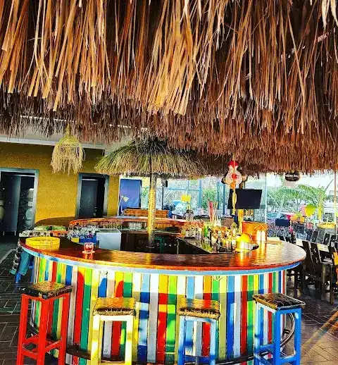 One Love Reggae Bar