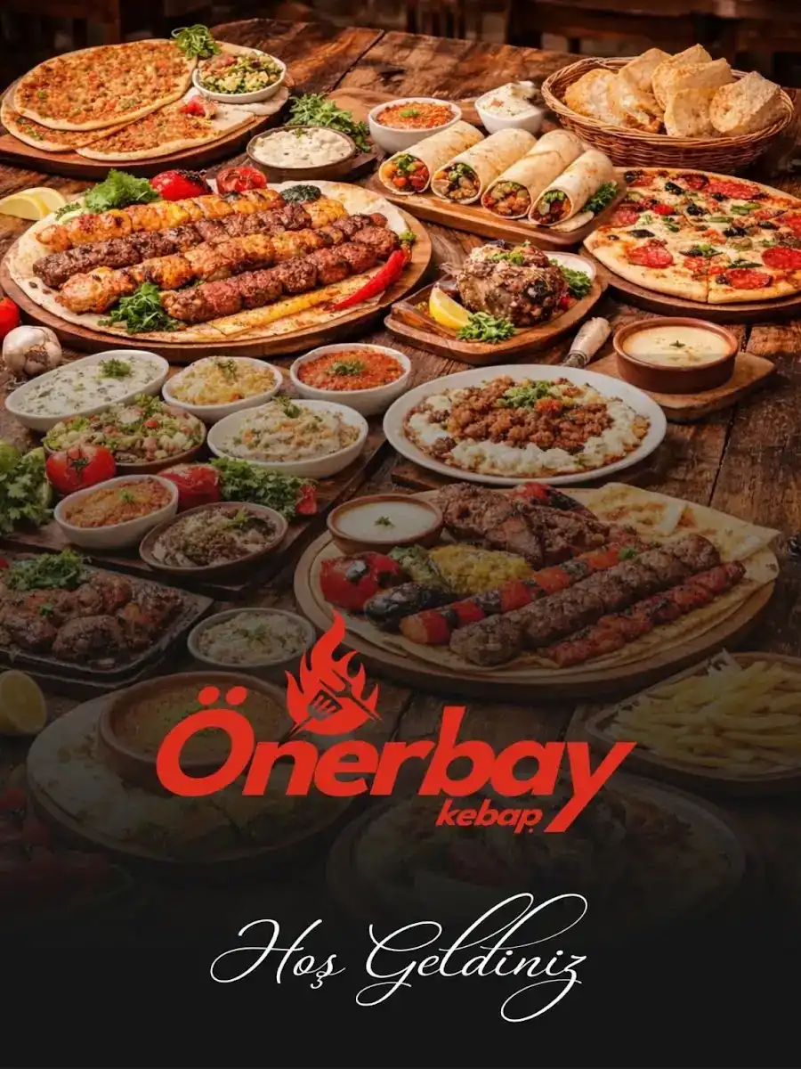 ÖNERBAY Kebap Çorba & Ciğer Evi fotoğraf 3