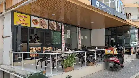 Osman Usta Pide ve Lahmacun Fırını fotoğraf 3