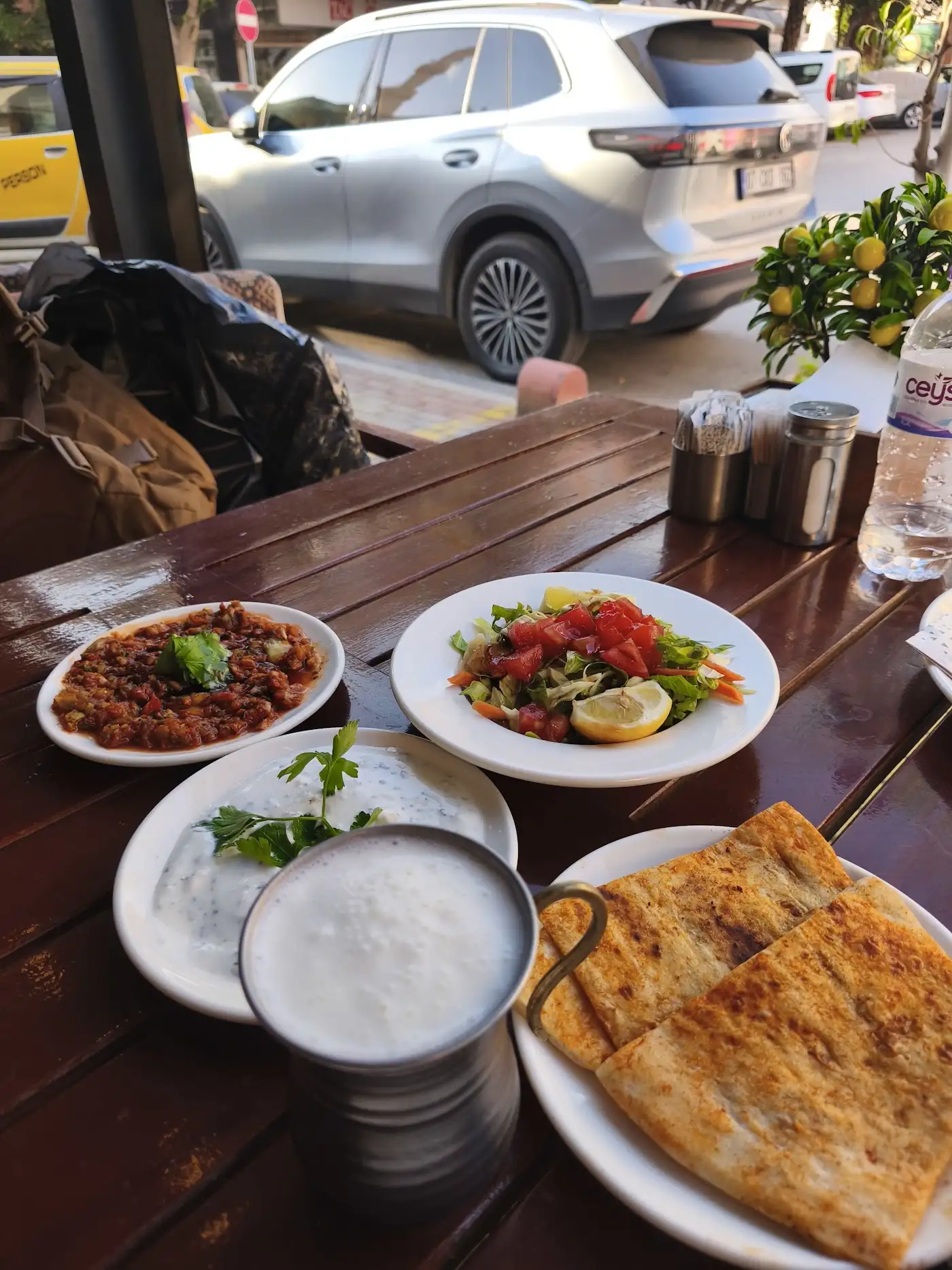 Öz Adana Dürüm Matik fotoğraf 3