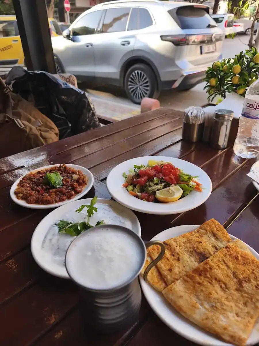 Öz Adana Dürüm Matik fotoğraf 3
