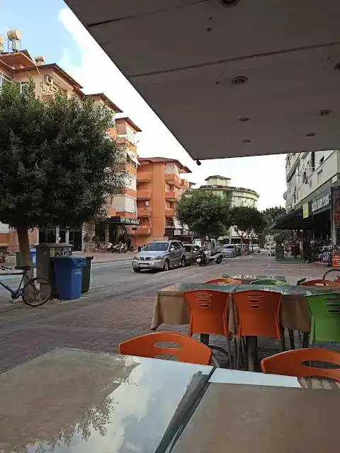 Öz Kardeşler Lokantası