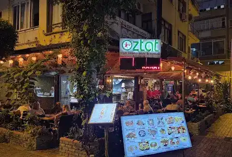 ÖZTAT KEBAP Alanya