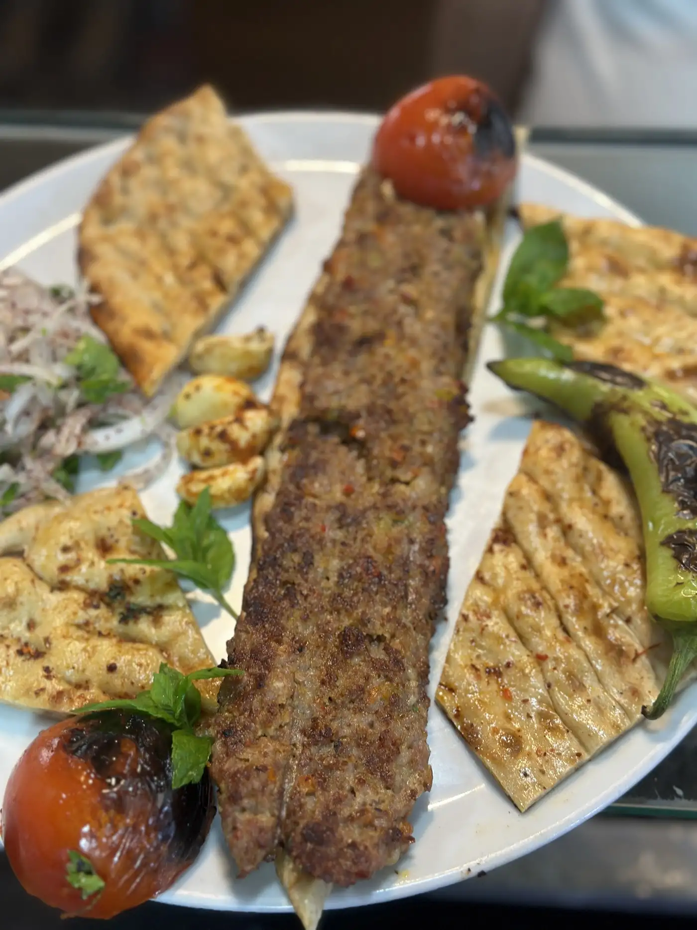 ÖZTAT KEBAP Alanya fotoğraf 3