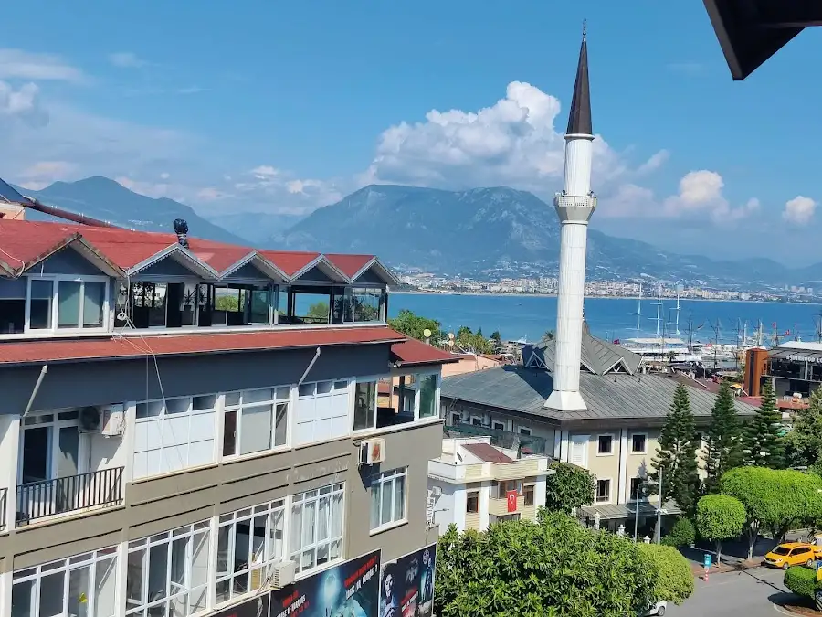Park Hotel
