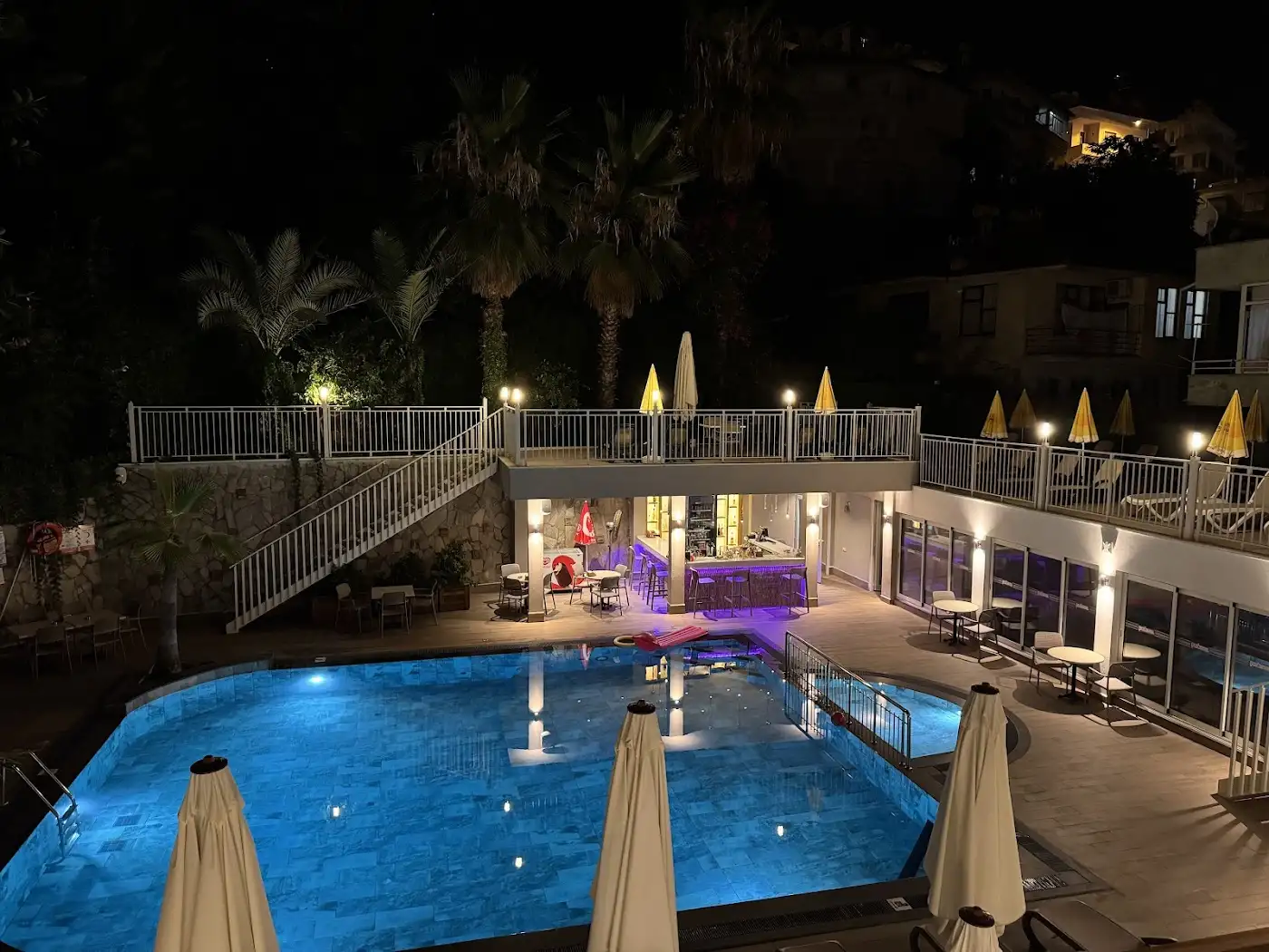 Park Hotel fotoğraf 3