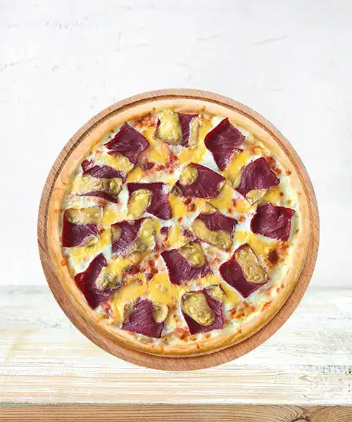 Pasaport Pizza Şekerhane fotoğraf 2