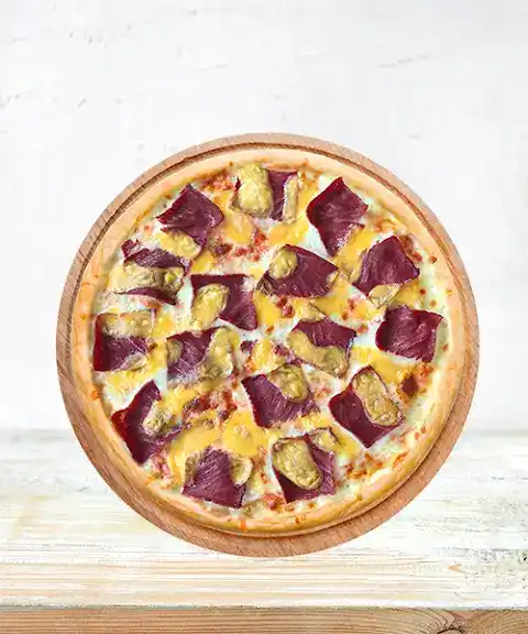 Pasaport Pizza Şekerhane fotoğraf 2