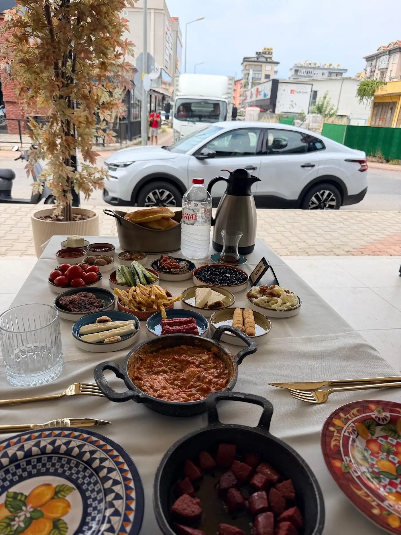 Pita Lara Alanya fotoğraf 3