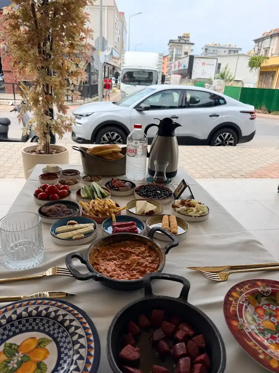 Pita Lara Alanya fotoğraf 3