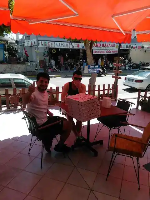 PİZZA Cafe 42