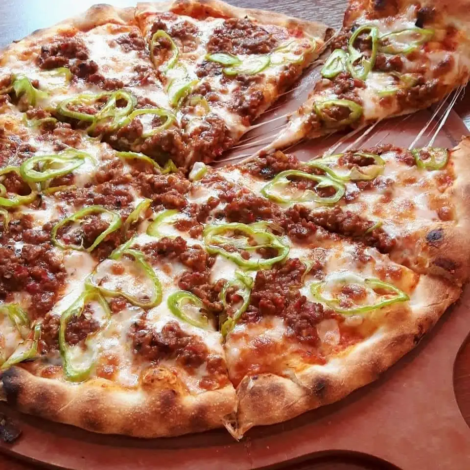 PİZZA Cafe 42 fotoğraf 2