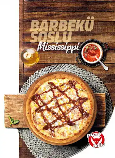 Pizzabulls Alanya fotoğraf 2